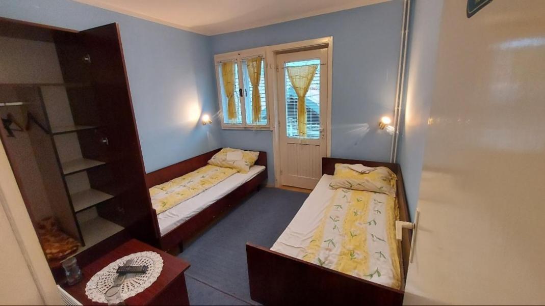 Hotel Domacinstvo Jolovic Kraljevo Exterior foto