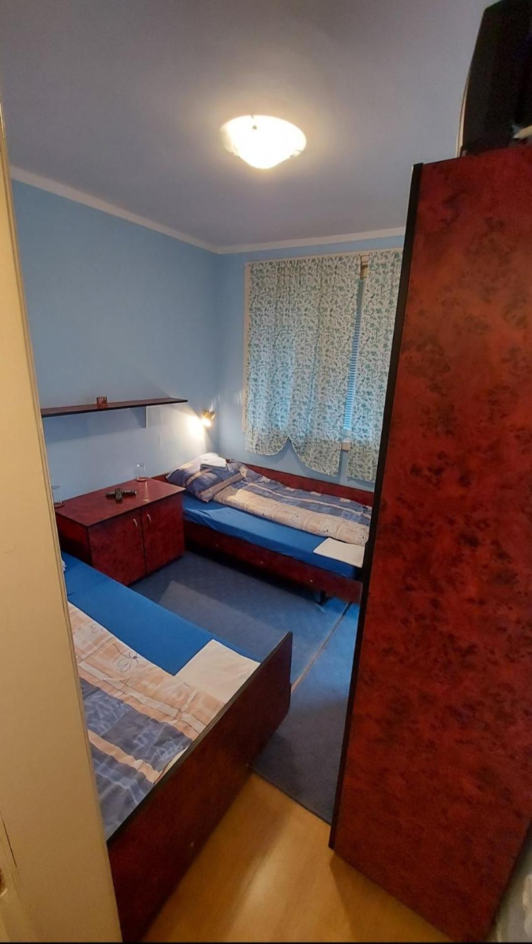 Hotel Domacinstvo Jolovic Kraljevo Exterior foto